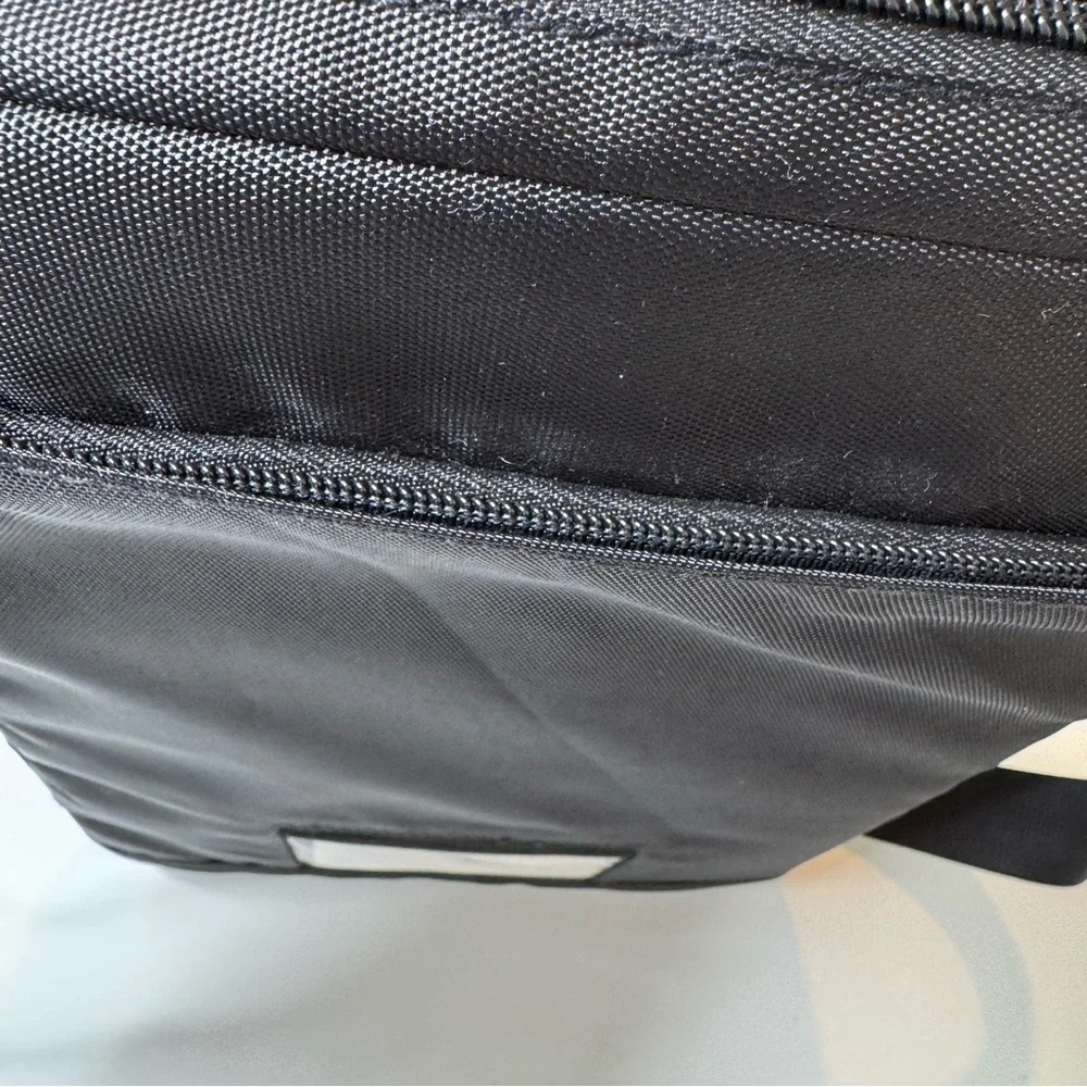 Bump Armor Tech Protection Black Carrying Case Laptop Tablet Chromebook